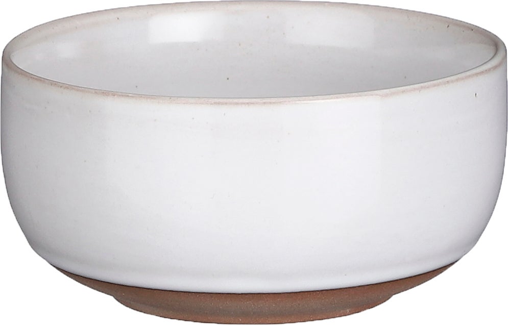 schaal Mila crème D 11 H 5,5 cm