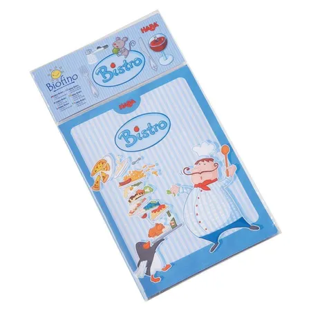 HABA 2181 Bistro Platzsets