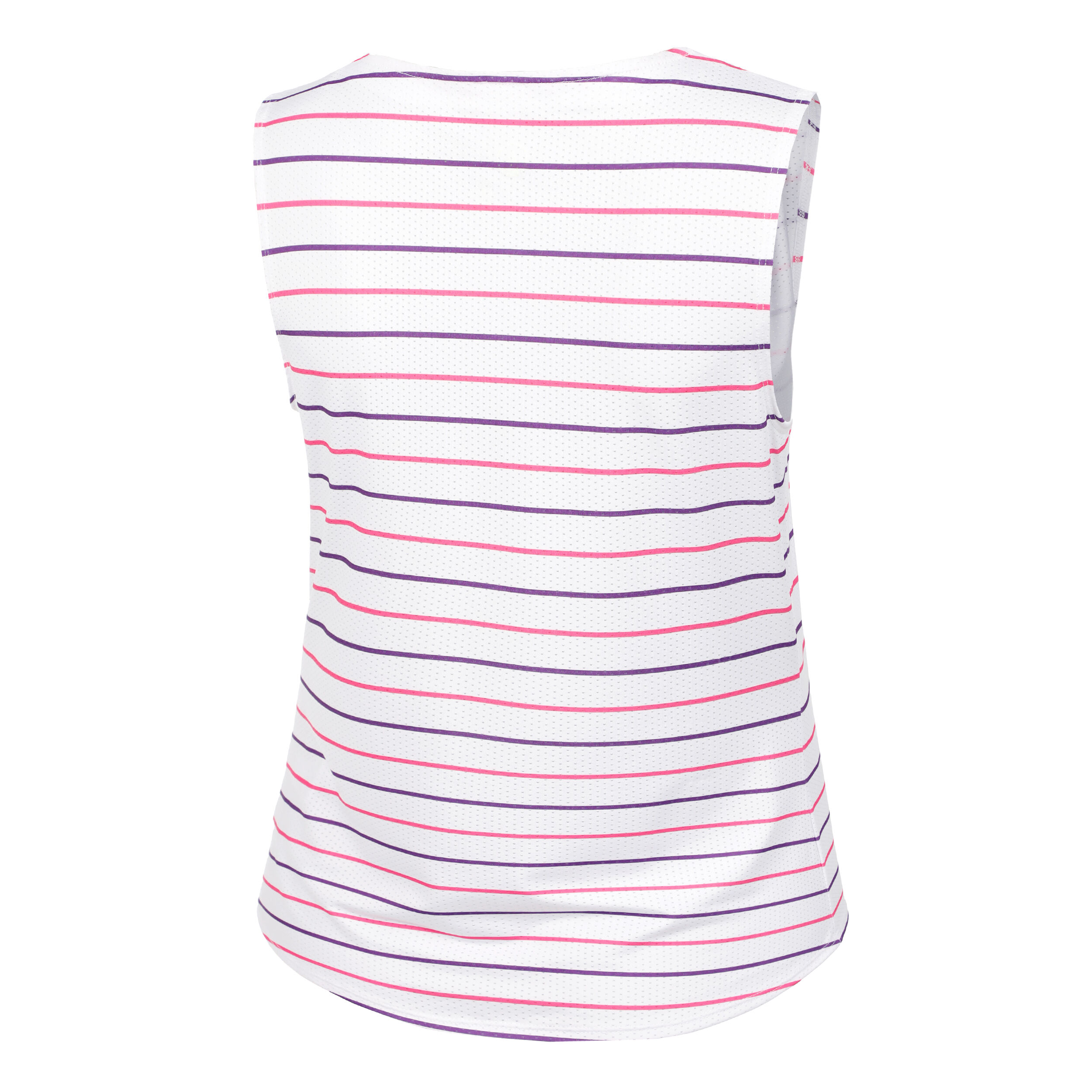 Quiet Please Poach Débardeur Tank Top Femmes - Blanc , Multicouleur