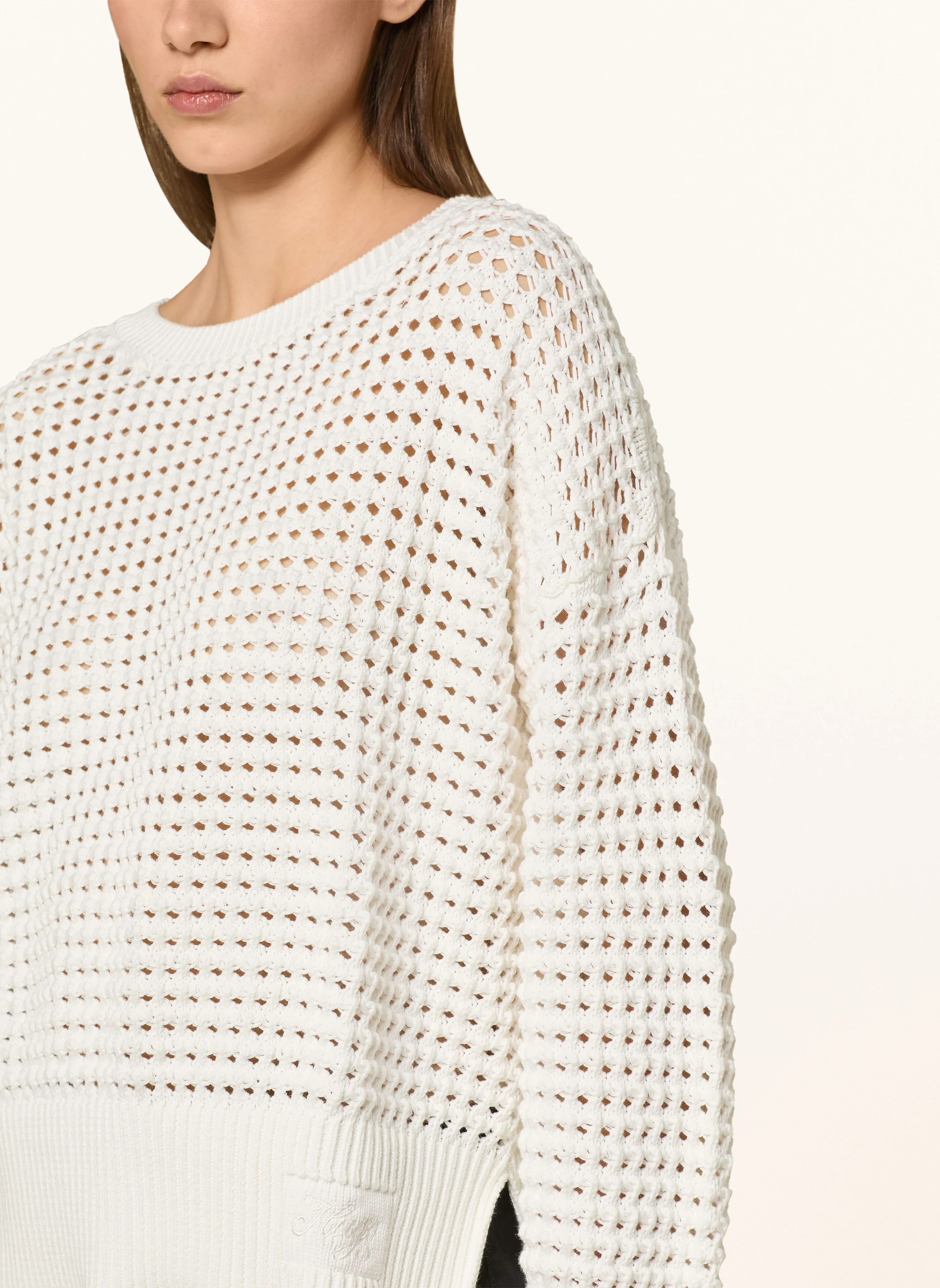 HUGO BLUE Pullover SUMERIA