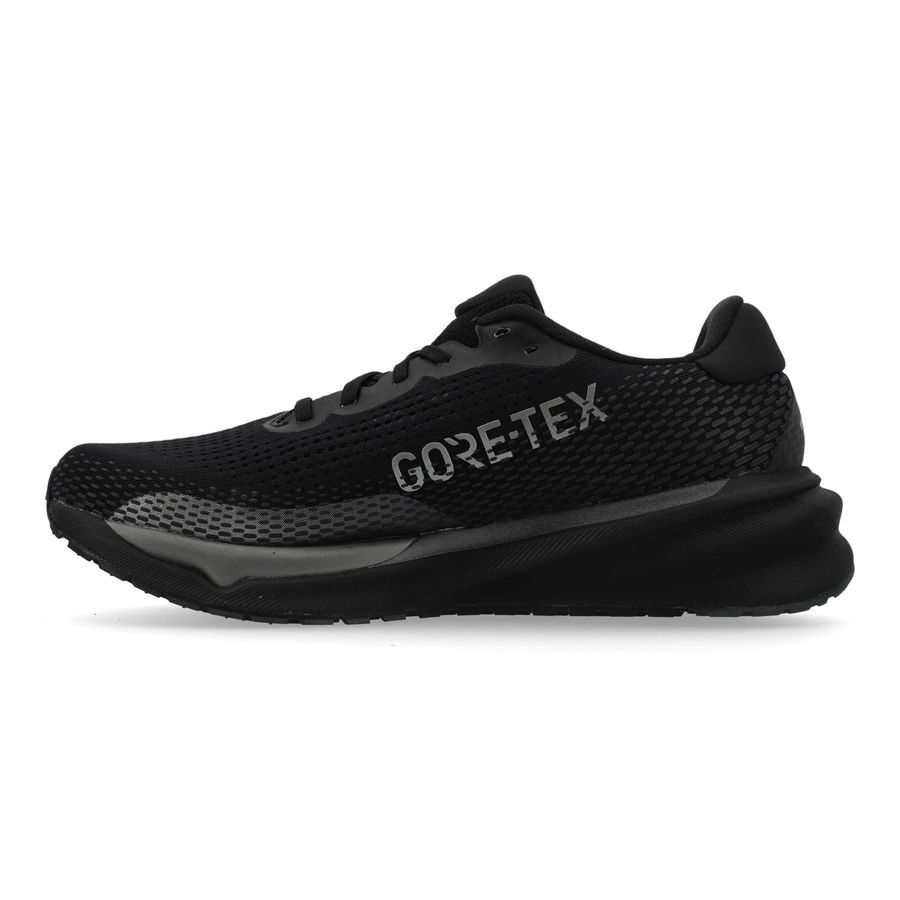 adidas Chaussures de Running Supernova Gore-Tex - Noir/Argenté/Noir Femme