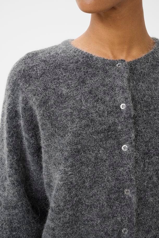 Gestuz Debbiegz Short Cardigan 10909449