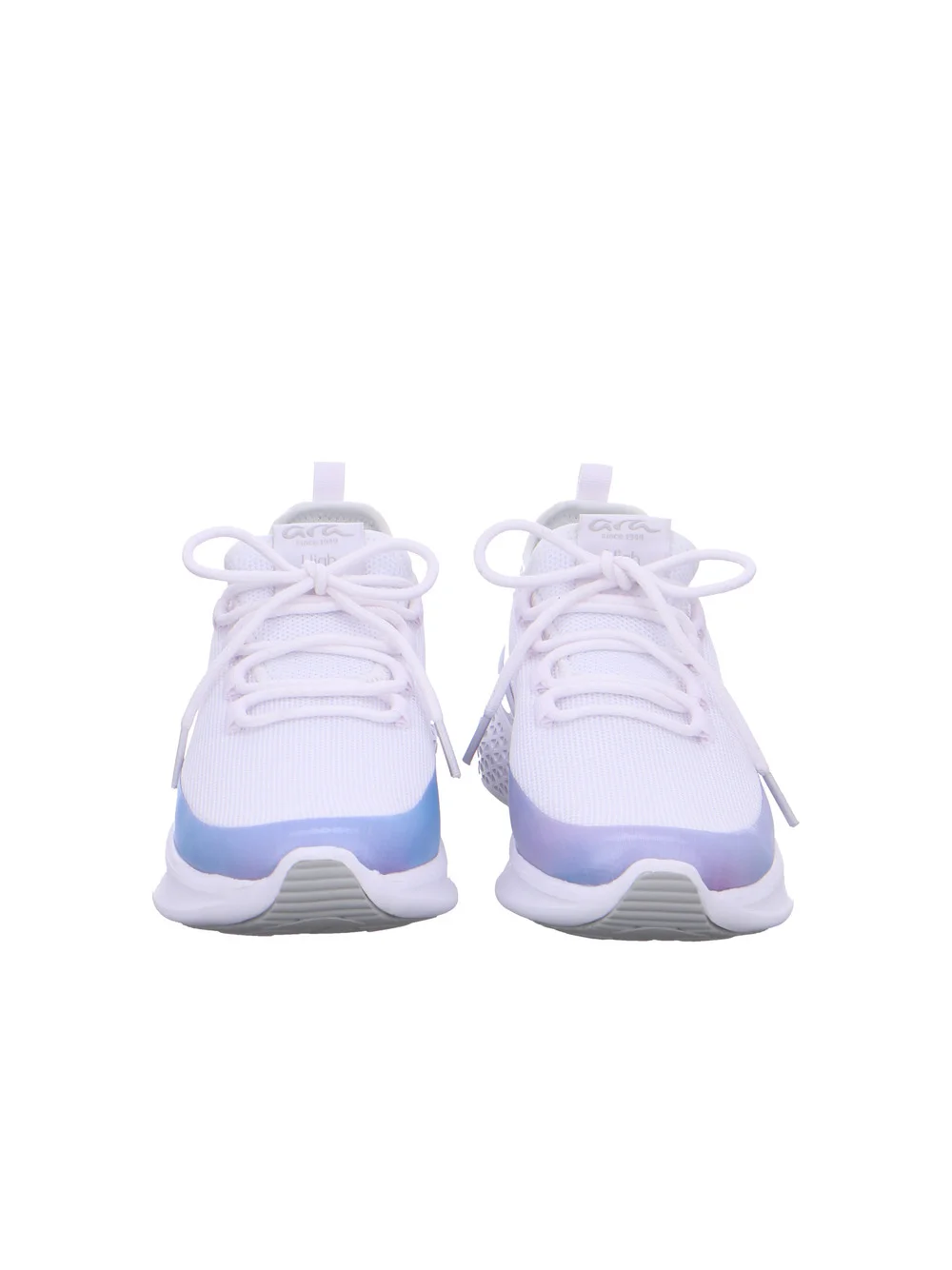 Sneaker Maya weiß sky