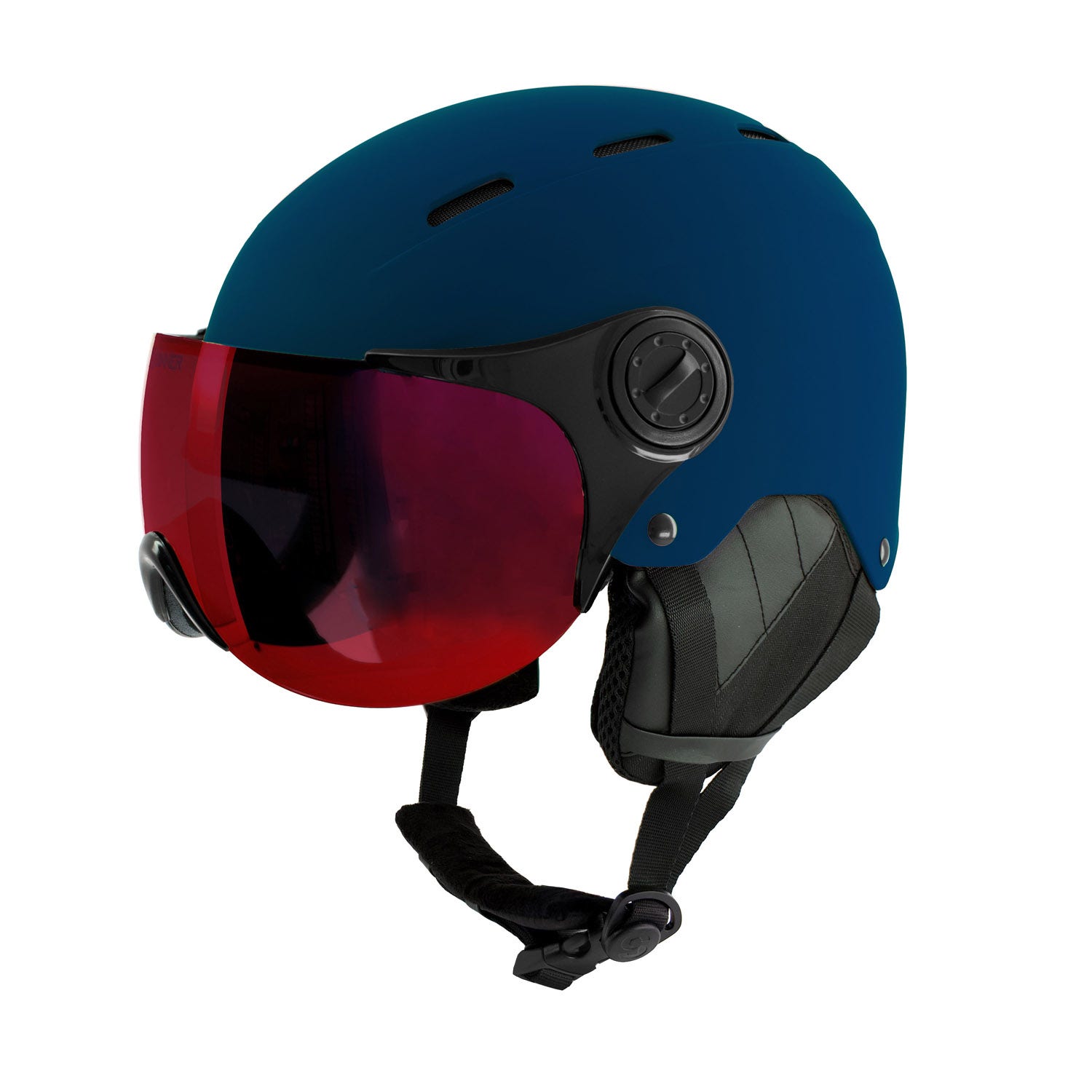 Sinner  Typhoon Visor
