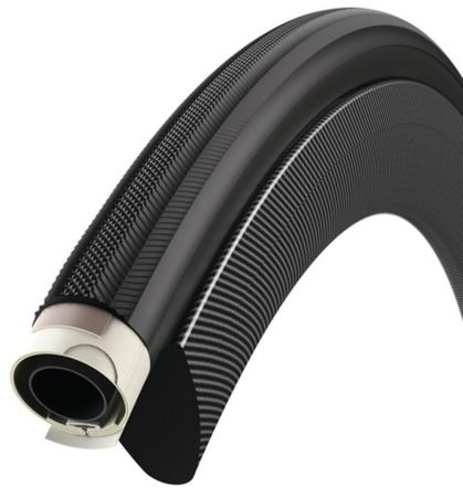 RALLY Trainings Tubular  Collé  Schlauchreifen  black   28