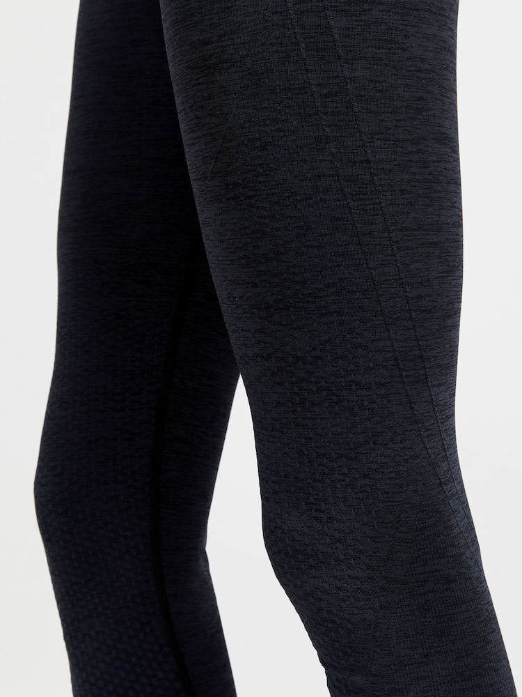 Craft Core Dry Active Comfort Pant W Sort