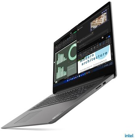 Lenovo V V17 Intel® Core™ i7 i7-1355U Laptop 43,9 cm (17.3