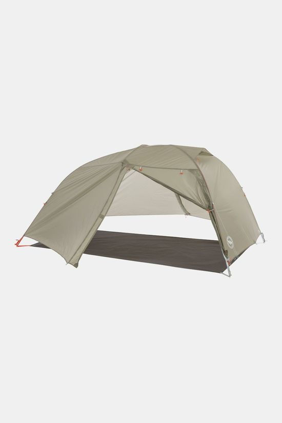 Big Agnes Big Agnes Copper Spur HV UL2 Tent Olive Green