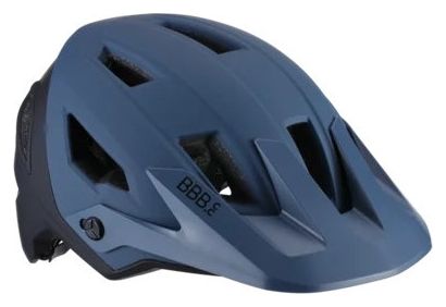 Casque BBB Shore Bleu Mat