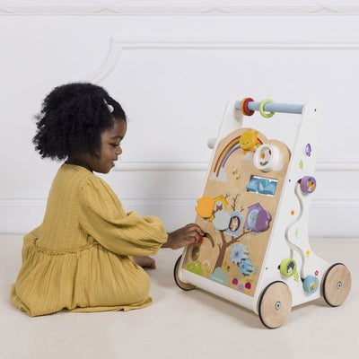 Le Toy Van Gåvogn