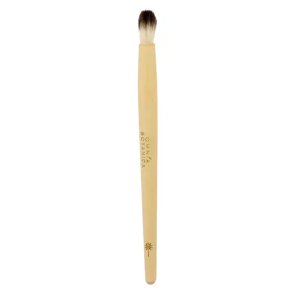 Pincel delineador para maquiagem Omnia Botanica