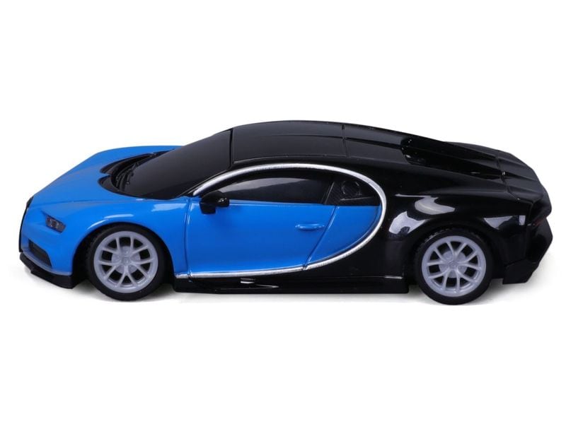 Maisto Auto RC Power Racer Bugatti Chiron Bluetooth Ferngesteuertes Spielzeug