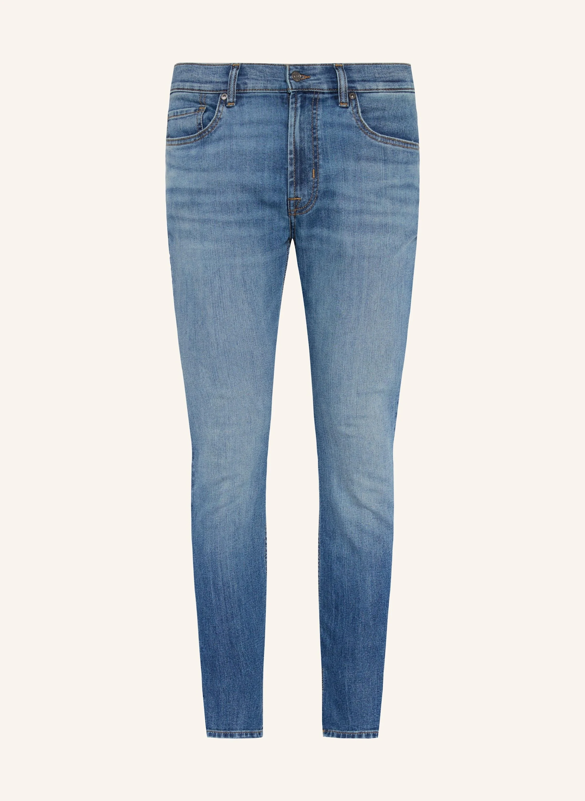 7 for all mankind Jeans PAXTYN Skinny Fit