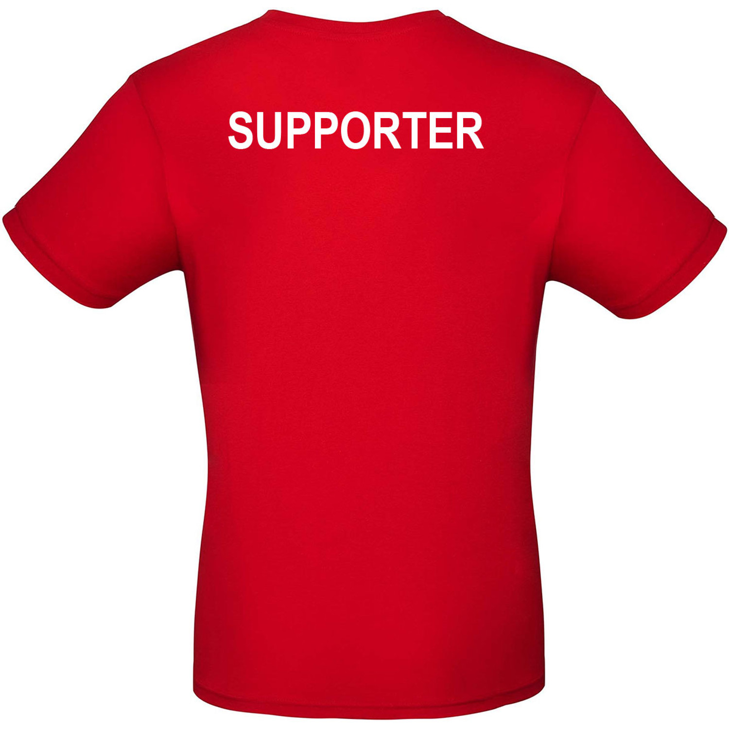 UHK Supportertröja