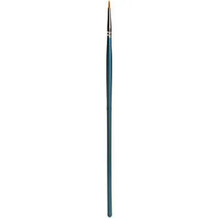 FALLER 172141 Rundpinsel, synthetisch, Größe 0/2, Spur H0, Spur TT, Spur N, Spur Z