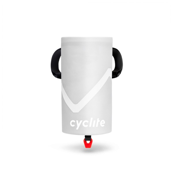 Cyclite - Food Pouch / 02 - Sacoche de guidon