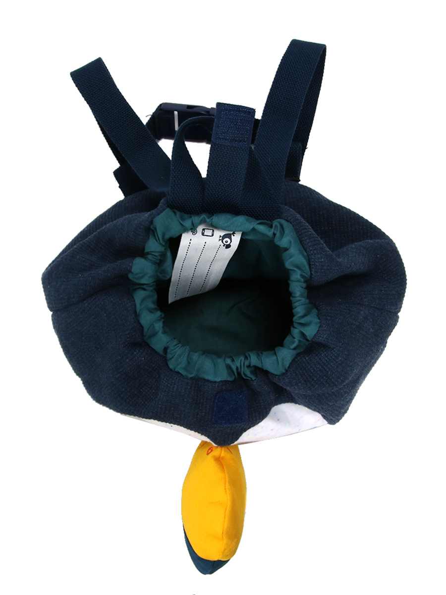 Sac À dos Lilliputiens Pablo
