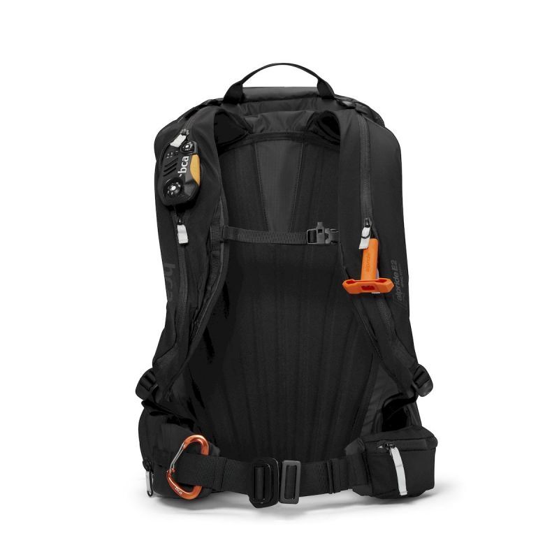 Float E2 35 - Sac à dos airbag