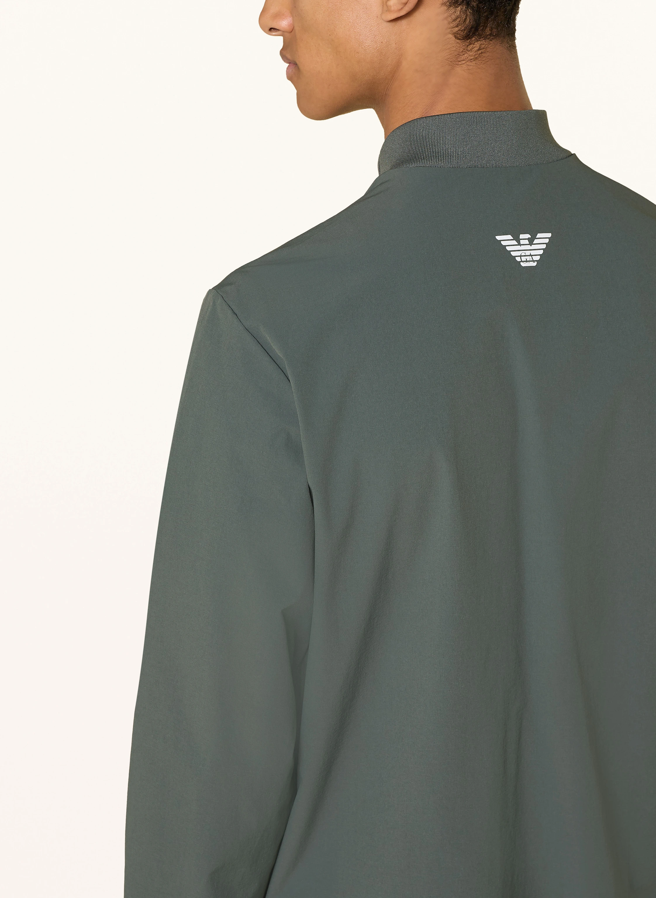 EA7 EMPORIO ARMANI Funktionsjacke GOLF PRO