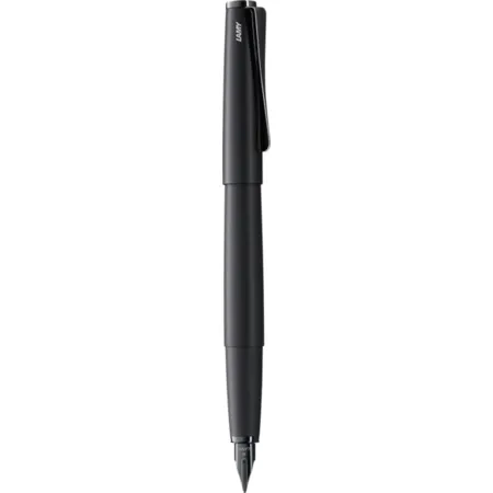 LAMY 066 Füllfederhalter studio Lx all black M