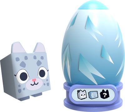 Pet Simulator X Ultimate Bundle Red Treasure Chest Lekesett Series 1