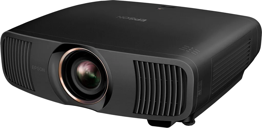 Epson EH-QB1000 Noir Vidéoprojecteurs UHD 4K
