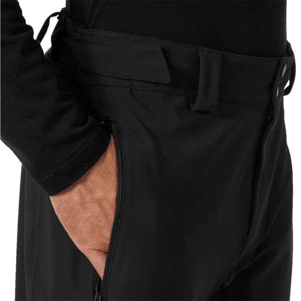 Pantalon de ski HELLY HANSEN SWIFT 3L SHELL PANT BLACK