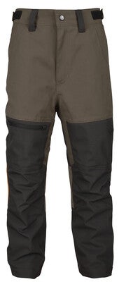 Lindberg Explorer Skallbukser, Greige
