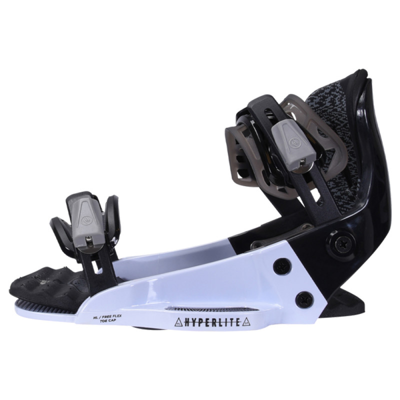 FIXATIONS HYPERLITE SYSTEM PRO 2024