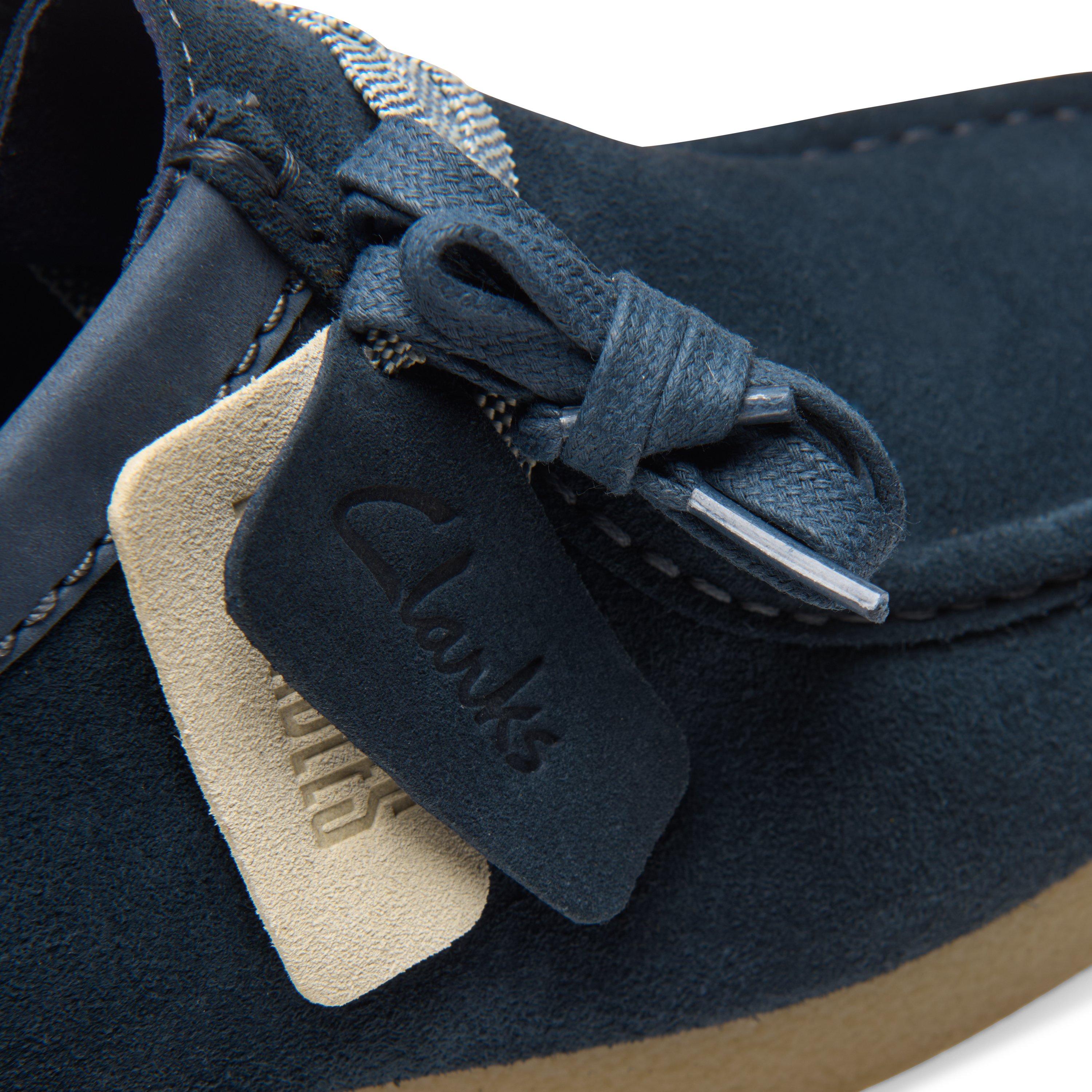 Clarks Wallabee Shoes