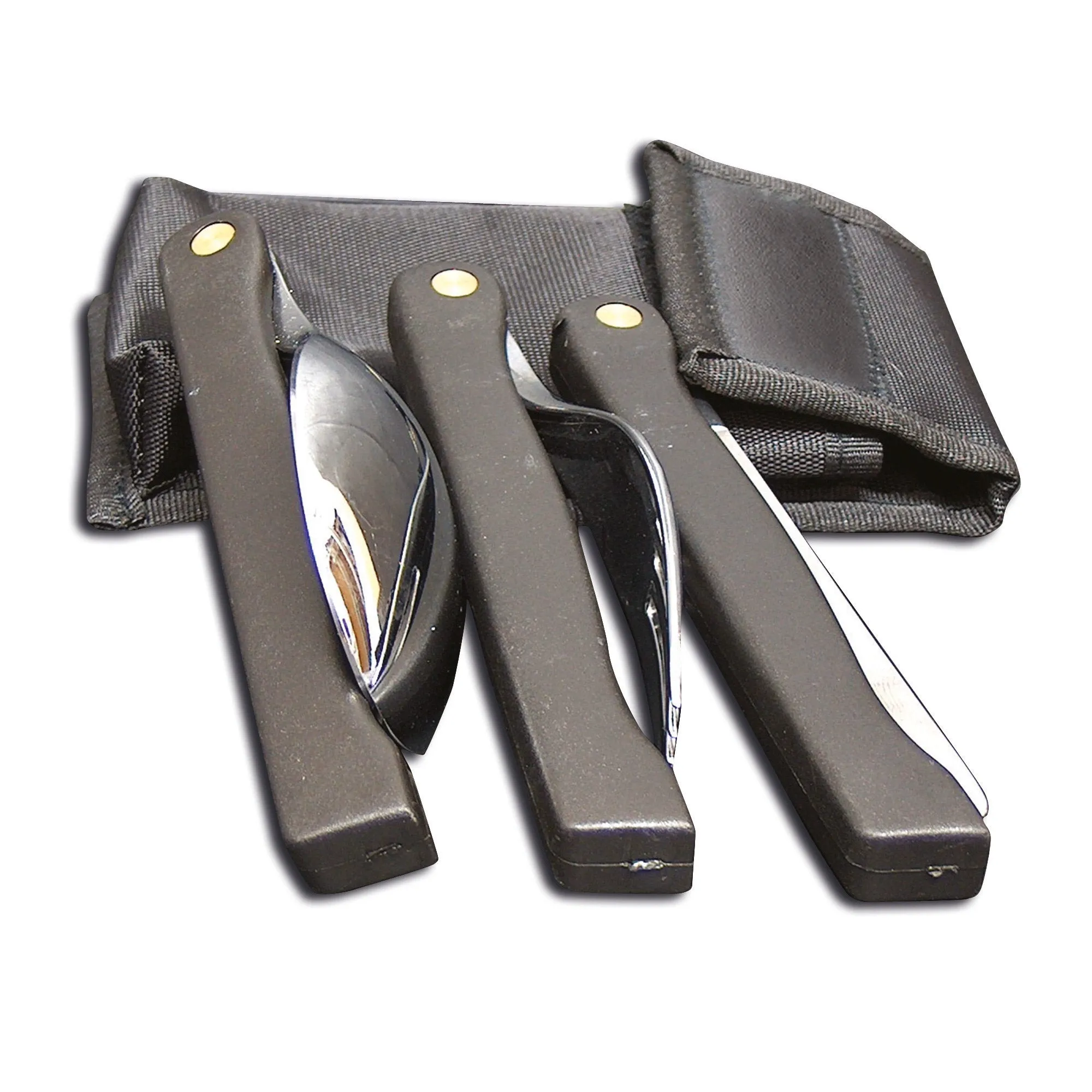 Mil-Tec -  Campingbesteck Scout