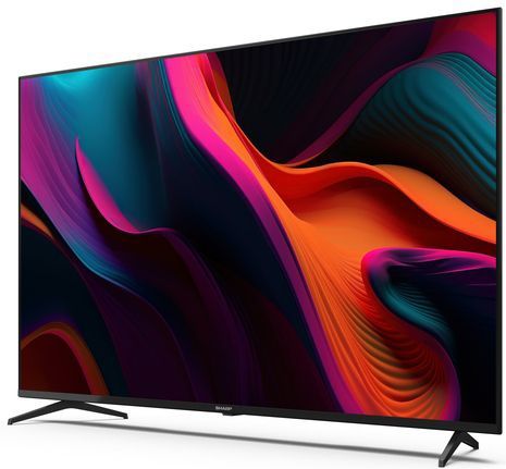 Sharp 50GL4260E - 50 inch - 4K UHD LED TV met Google TV - 2023