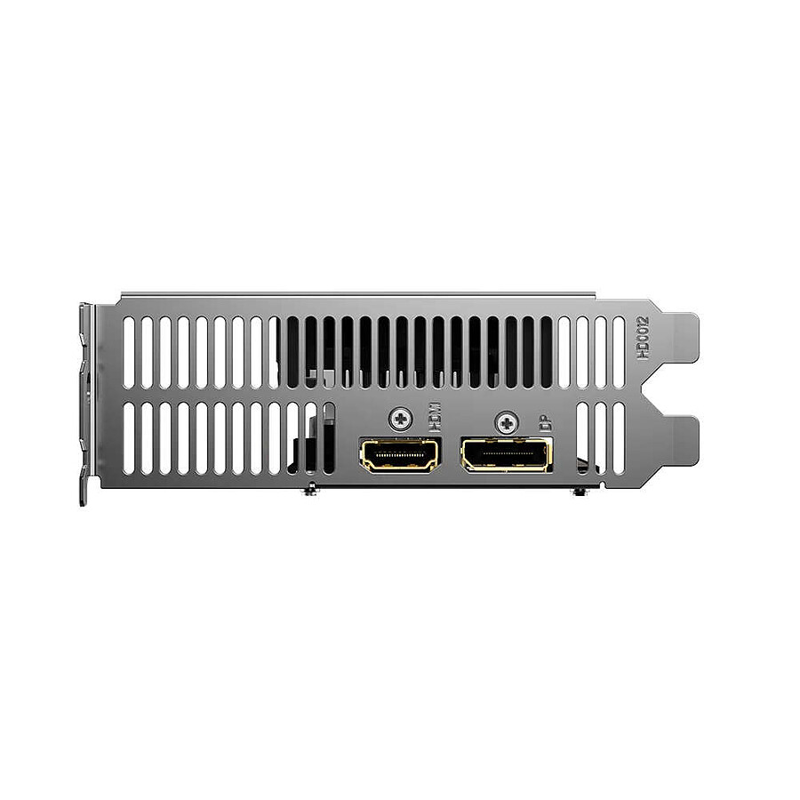 Gigabyte Radeon RX 6400 D6 Low Profile