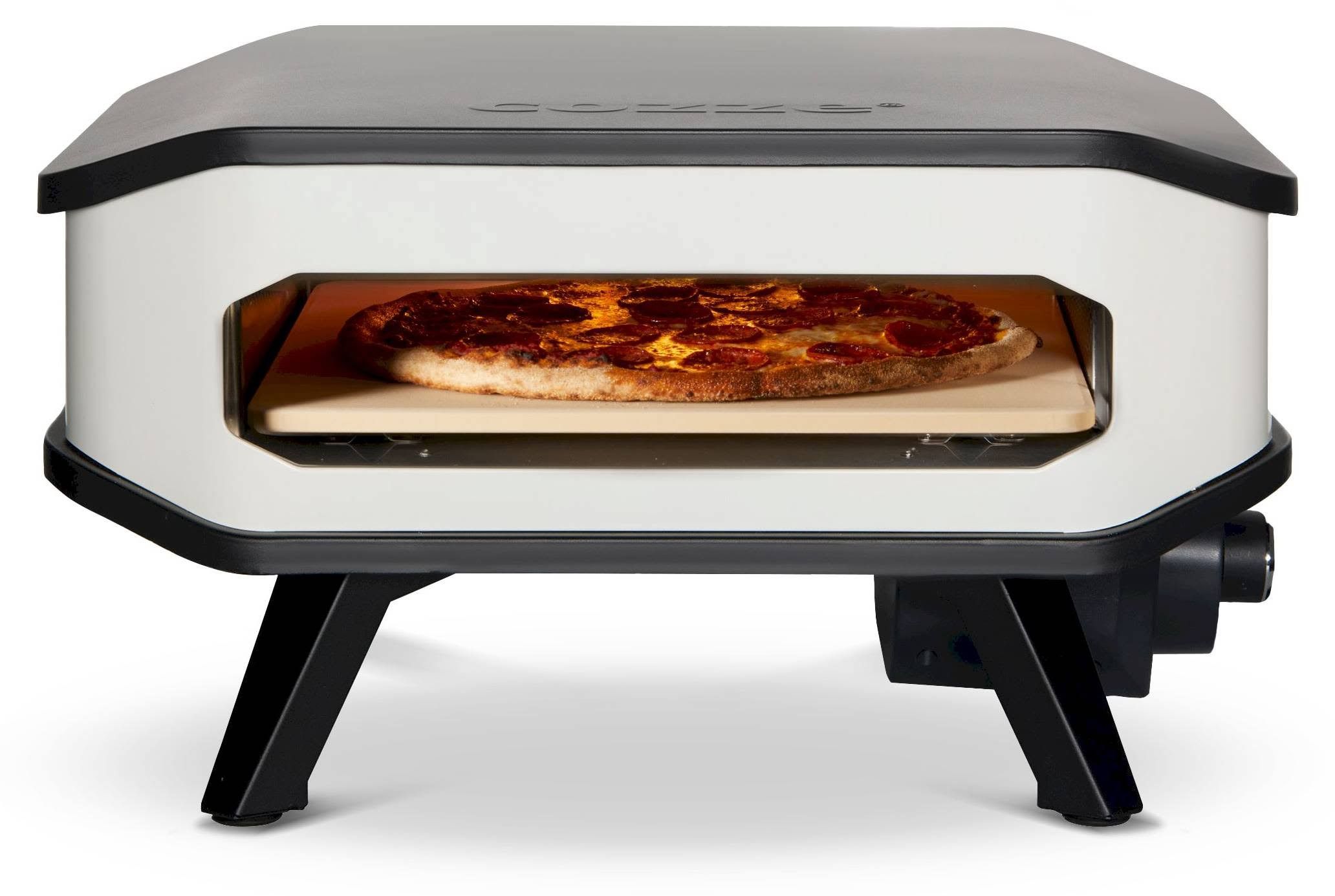 Cozze Pizzaofen 13