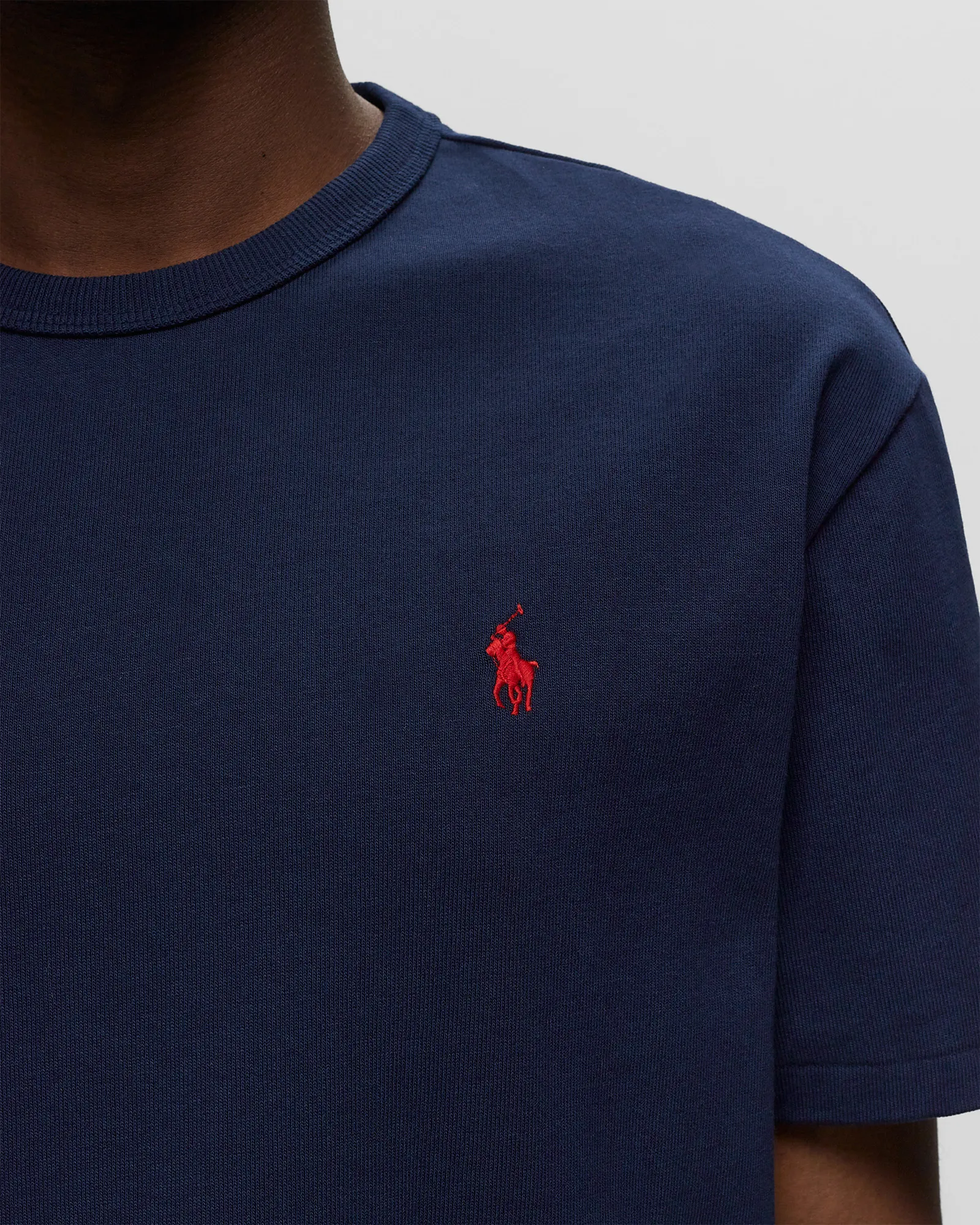 Polo Ralph Lauren SHORT SLEEVE-TEE