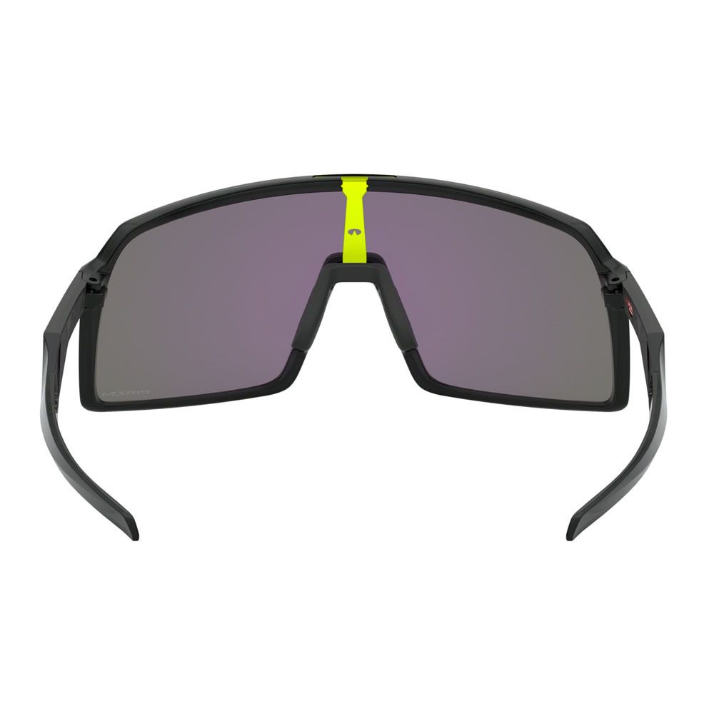Oakley SUTRO - Lunettes de soleil black ink/prizm jade