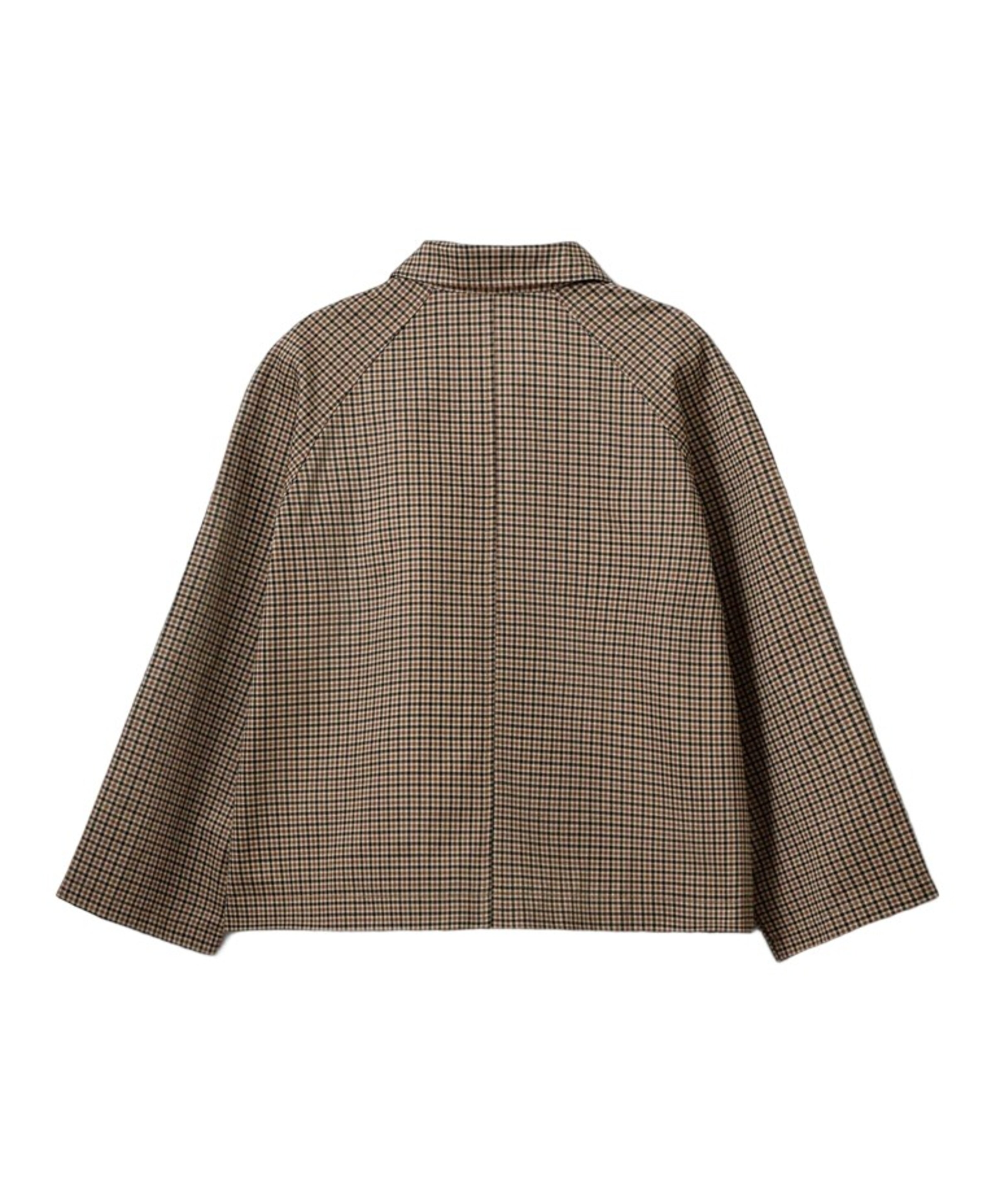 Sofie Schnoor Meisjes jas beige
