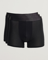 CDLP 3-Pack Boxer Brief Black