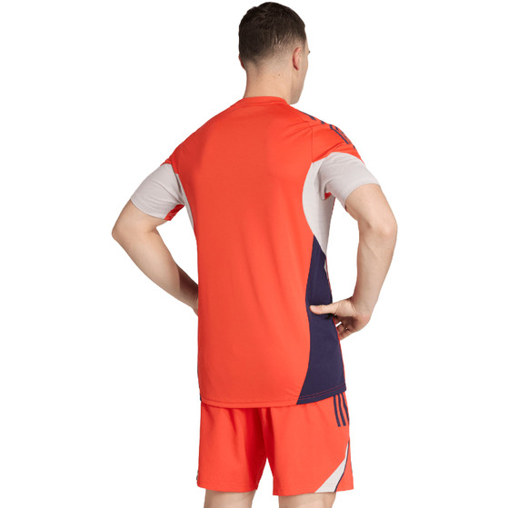 adidas Bayern München Training Shirt 2025/2026
