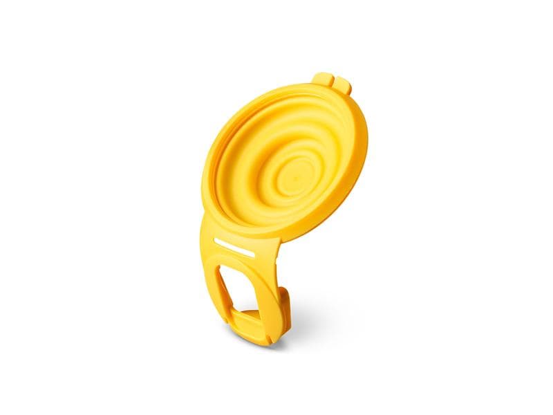 MEDELA Membran für Hands-free 2 Stück Pumpenzubehör