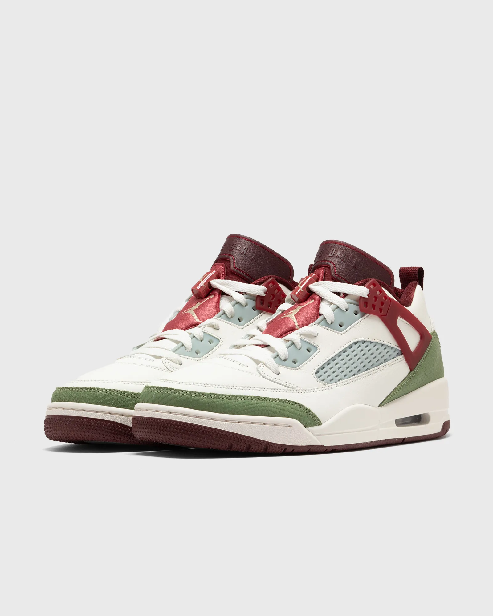 Jordan JORDAN SPIZIKE LOW CNY