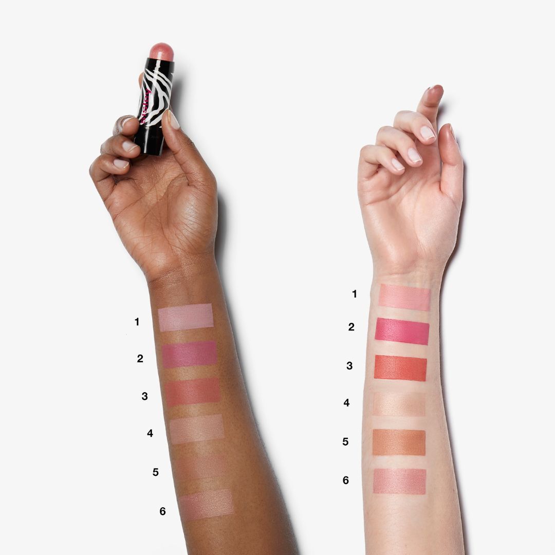 Sisley Paris SISLEY MAQUILHAGEM Blush Stick