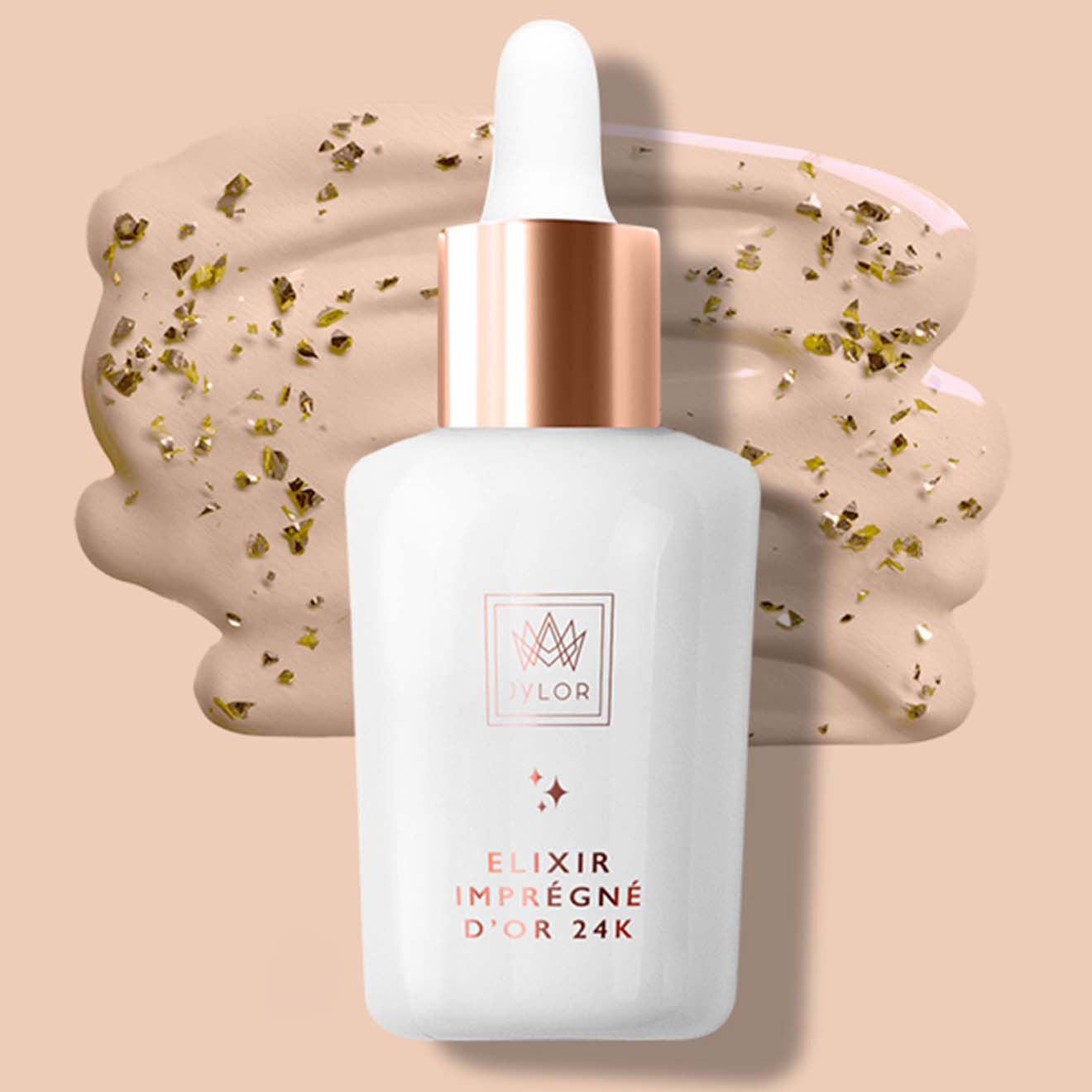 Jylor Elixir D'Or - 20 ml