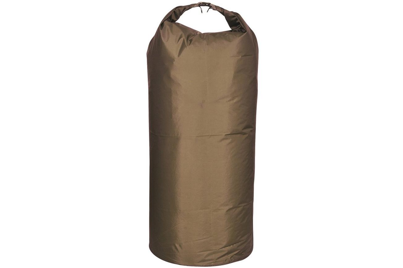 Tasmanian Tiger WP Backpack Liner 40L, 7320-346, bruin, waterdichte zak