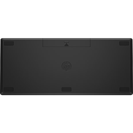 HP 350 kompakt trådløst tastatur