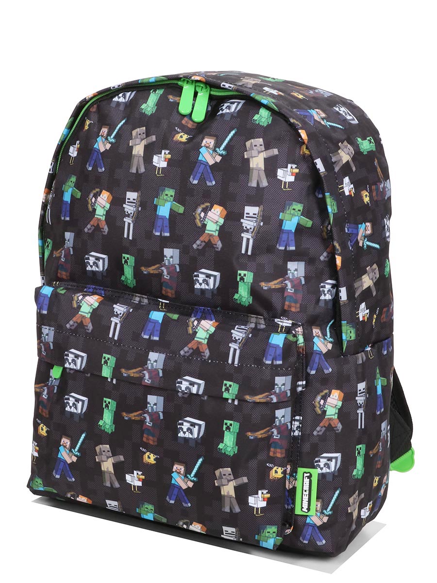 Sac À dos Minecraft Skins Dome