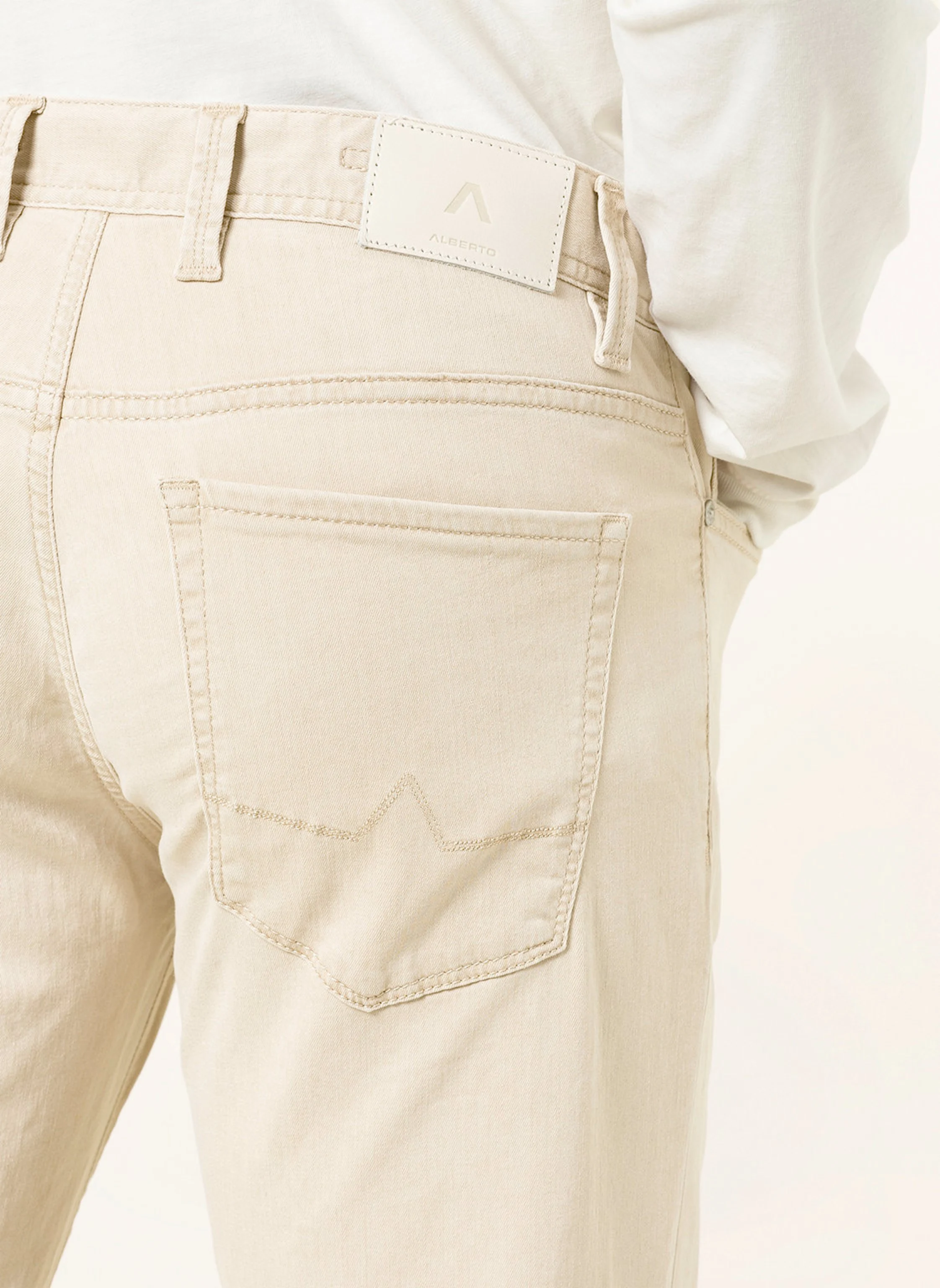 ALBERTO Jeans PIPE Regular Fit