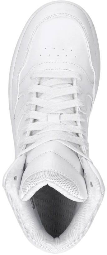 adidas Hoops Mid 3.0 wit