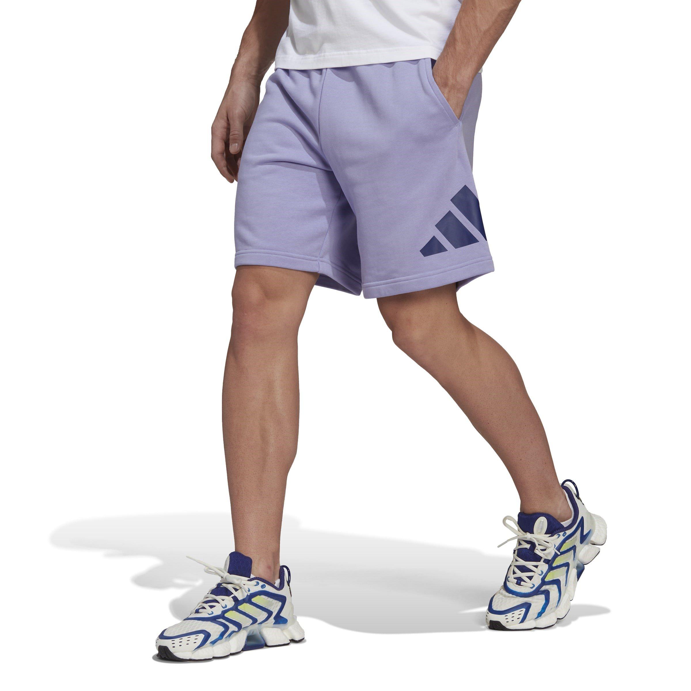 adidas Future Icons Shorts Mens Tracksuit Short