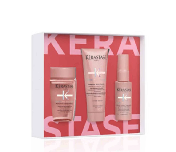 Kérastase Chroma Absolu Discovery Geschenksets